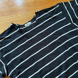 Warehouse Stripe T-Shirt